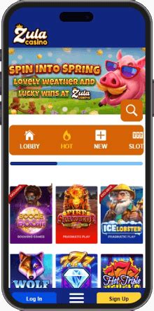 zula casino review|Zula Social Casino Review 2023 .